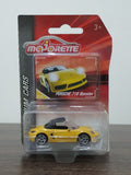 Porsche 718 Boxster
