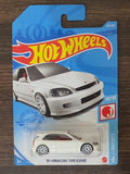 Honda civic Ek9