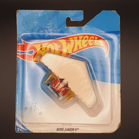 Aero Junior II