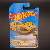 Ford GT40 MkIV