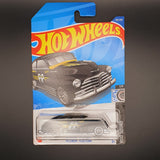 Chevy Fleetline