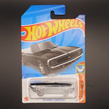 Camaro Convertible