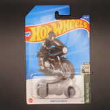 Bmw R nine T