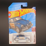 VW Beetle