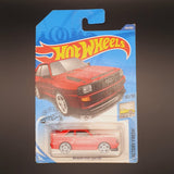 Audi Quatro