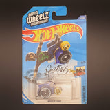 Wheelchair