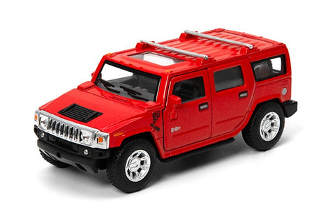 Hummer H2