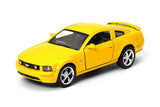 Ford Mustang gt500