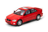 Lexus is 300
