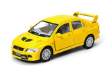 Lancer evolution VII