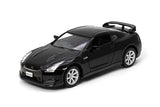 Nissan GTR R35