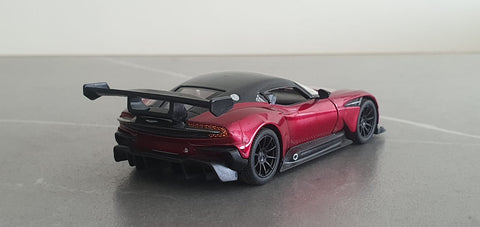 Austin Martin Vulcan