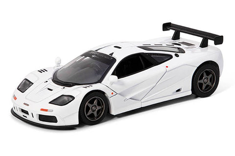 McLaren F1 GTR