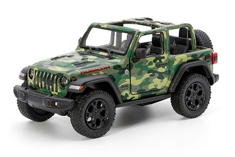 Wrangler jeep