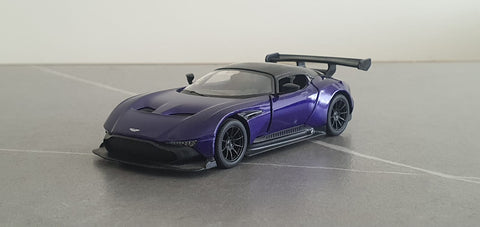 Austin Martin Vulcan