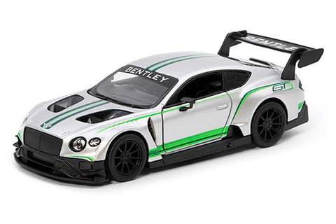 Bentley continental gt sport
