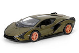 Lamborghini sian