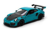 Porsche gt2 rs