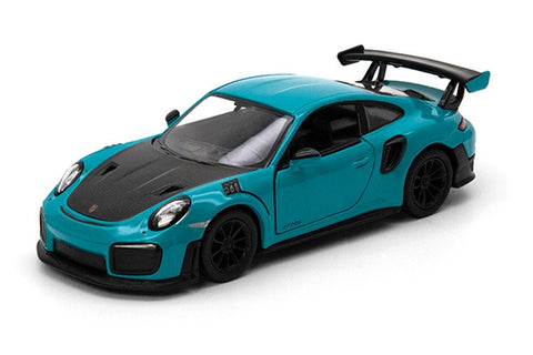 Porsche gt2 rs