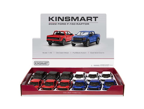 Ford raptor 2022