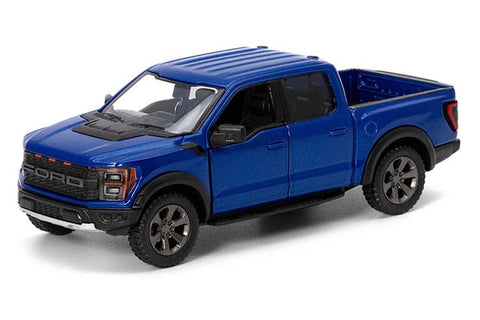 Ford raptor 2022