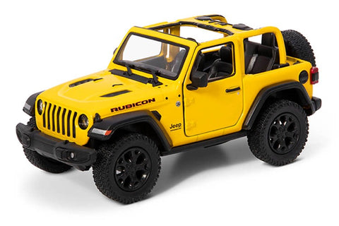 Wrangler jeep