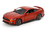 Mustang gt500