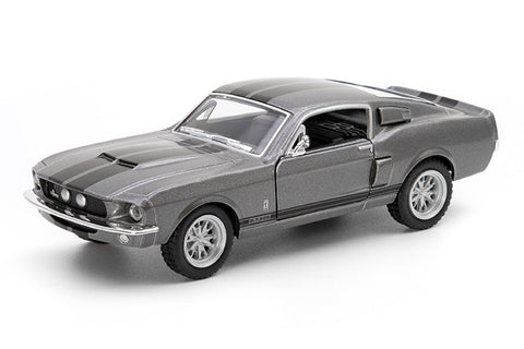 Shelby gt500 1967