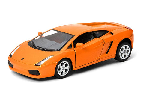 Lamborghini gallaro