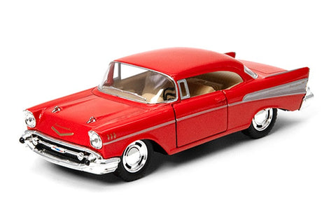 Chevrolet belair