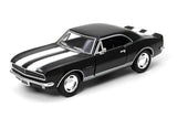Camaro old
