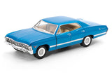 Chevy impala