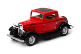Ford window coupe