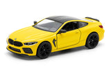 Bmw m8 competition coupe