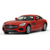 Mercedes Benz AMG GT