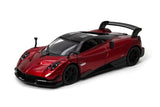 Pagani Huayra BC