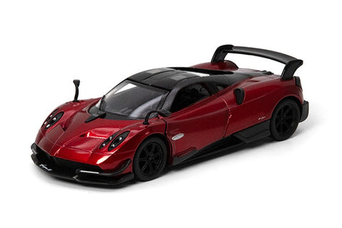 Pagani Huayra BC