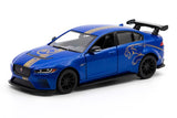 Jaguar XE SV Project