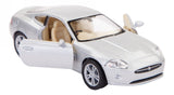 Jaguar xk coupe