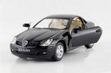 Mercedes benz SLK