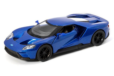 Ford GT 2017