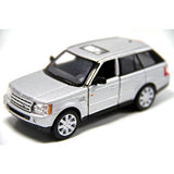 Range Rover Sports
