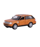 Range Rover Sports