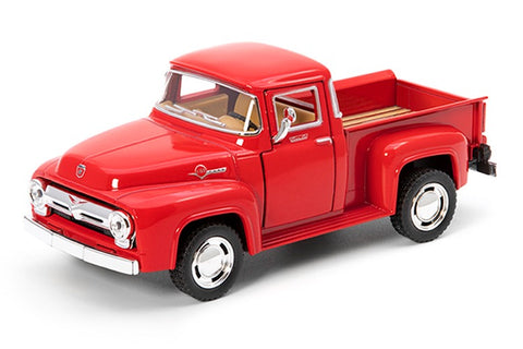 Ford F-100 Pick Up