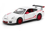 Porsche GT3 RS