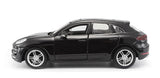 Porshe Macan Turbo