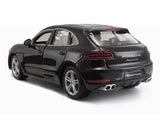 Porshe Macan Turbo