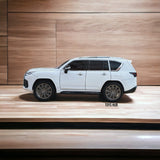 Lexus LX600