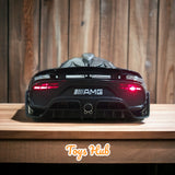 Mercedes AMG GT