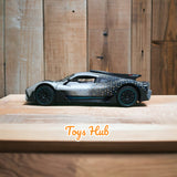 Mercedes AMG GT